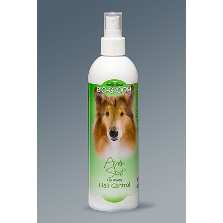 Спрей-антистатик Bio-Groom Antistatic 355 мл, 50816