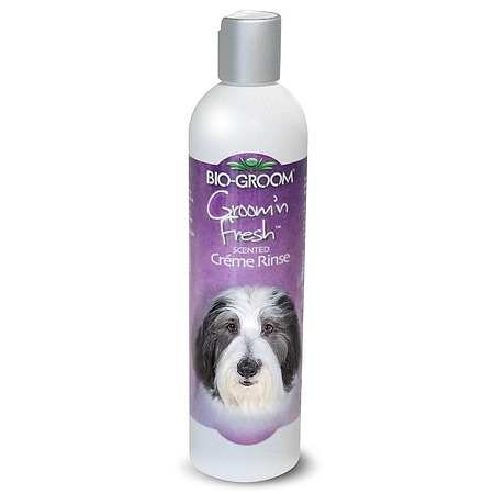 Кондиционер Bio-Groom Groom\'n Fresh дезодорирующий 355 мл, 39012