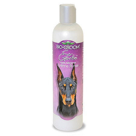 Кондиционер Bio-Groom So-Gentle cream гипоаллергенный 355 мл, 35012