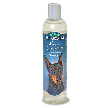 Шампунь Bio-Groom So-Gentle Shampoo гипоаллергенный 355 мл, 25012