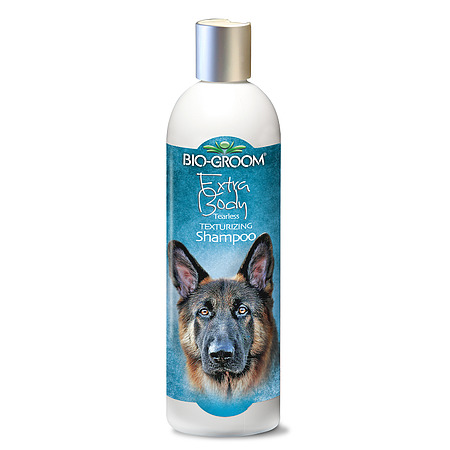 Шампунь Bio-Groom Extra Body для придания объема шерсти 355 мл, 23012