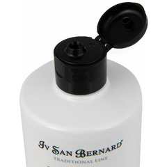 Кондиционер для животных Iv San Bernard ISB Traditional Line Lemon, для короткой шерсти, 500 мл, BALL500 фото 6