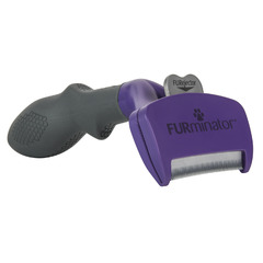 Фурминатор FURminator M/L для больших кошек c длинной шерстью, 151357 фото 12