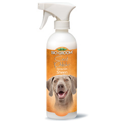 Спрей Bio-Groom Coat Polish блеск антиколтун 473 мл, 40216 фото 2