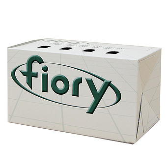 Коробка Fiory для транспортировки птиц фото 1