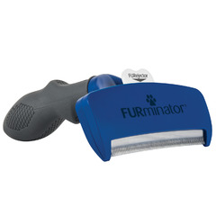 Фурминатор FURminator L для крупных собак с короткой шерстью, 151173 фото 10