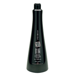Шампунь для животных Iv San Bernard ISB Black Passion 01 Питательный, с аргановым маслом, NSHA011000 фото 2