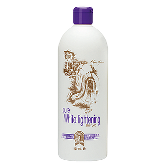 Шампунь 1 All Systems Lightening Shampoo осветляющий 500 мл, 09002 фото 1