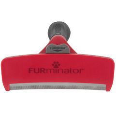 Инструмент FURminator XL для гигантских собак с длинной шерстью, 151234 фото 12