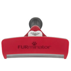 Инструмент FURminator XL для гигантских собак с короткой шерстью, 151470 фото 3