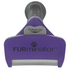 Фурминатор FURminator M/L для больших кошек c длинной шерстью, 151357 фото 3