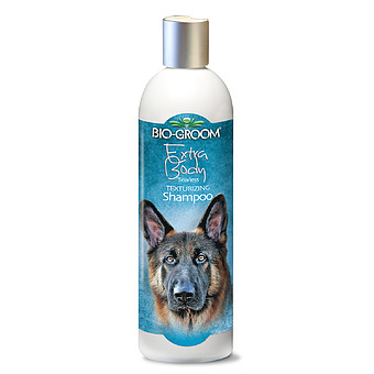 Шампунь Bio-Groom Extra Body для придания объема шерсти 355 мл, 23012 фото 1